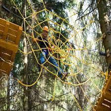 Monkey park Pec pod Snezkou